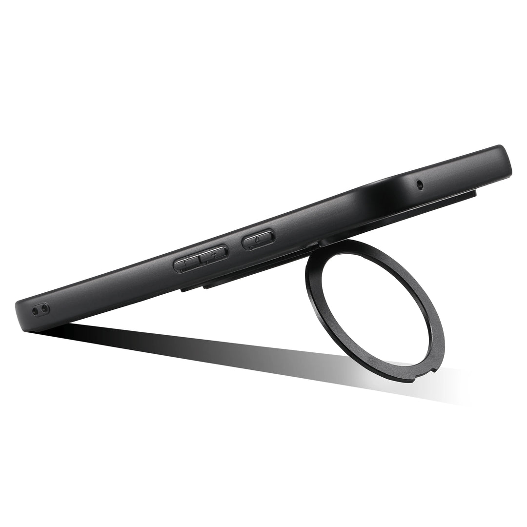 Pro XL Carbon Case for Pixel - Magnetic Kickstand - DOKUTRONIX