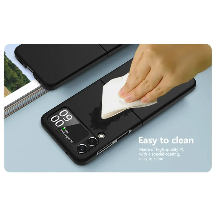 2023 NewFor Samsung Galaxy Z Flip 4 Z Fold 3 Z Fold 4 Case Shockproof Protective Phone Case for Galaxy Z Flip 3 4 Z Flip 5 Cases - DOKUTRONIX