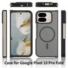 Pixel 10 Pro Fold Luxe Matte Magnetic Case
