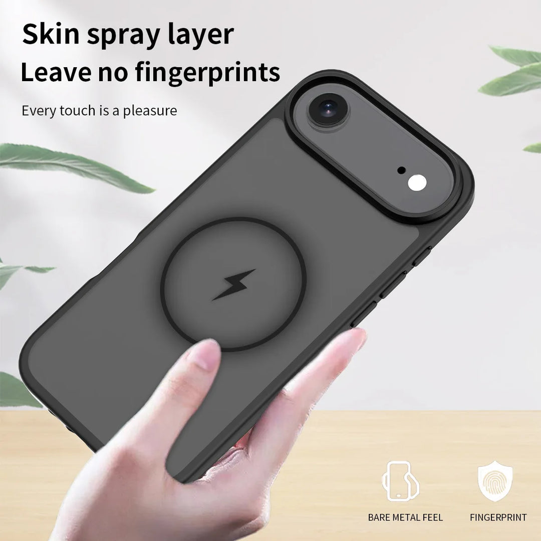 PixelShield MagCase Pro - DOKUTRONIX
