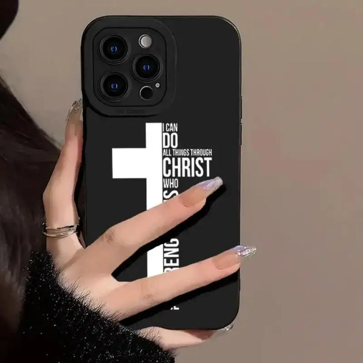 PatternShield for iPhone 11-16 - DOKUTRONIX