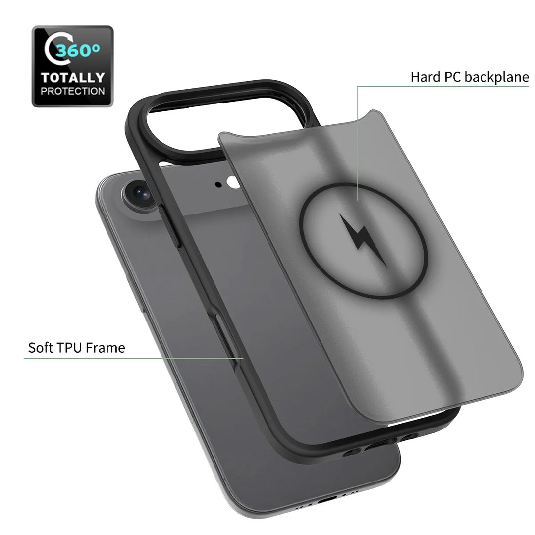 PixelShield MagCase Pro - DOKUTRONIX