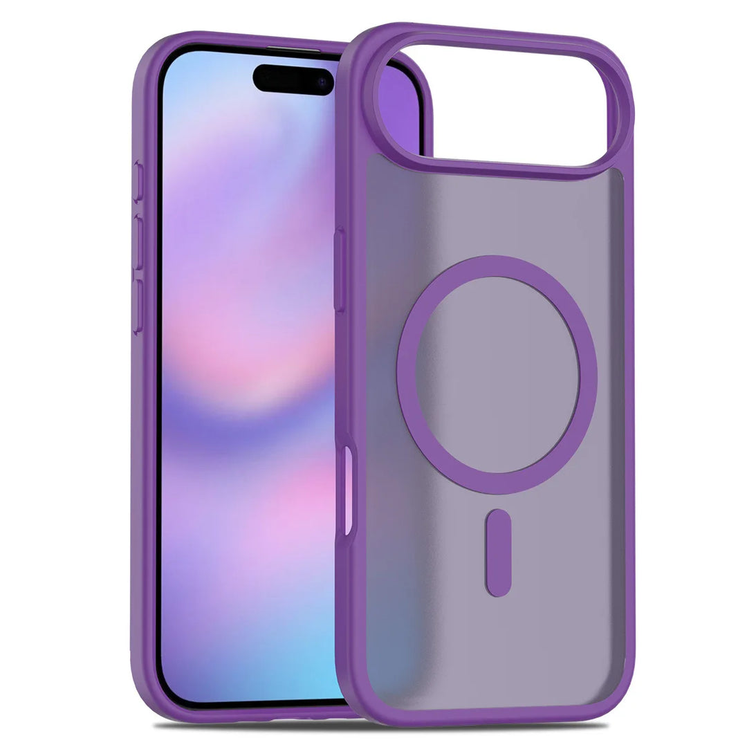 PixelShield MagCase Pro - DOKUTRONIX