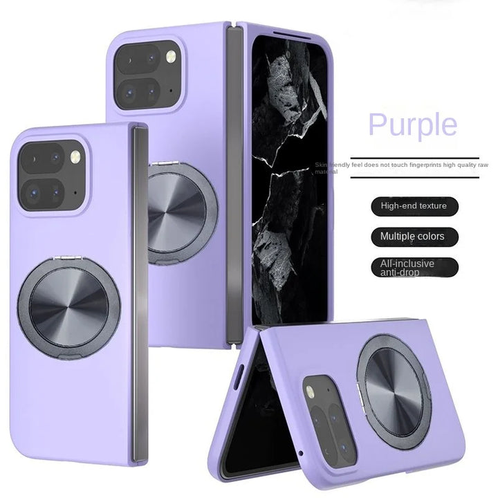 MagSafe Magnetic Case for Pixel 9/10 Pro Fold - DOKUTRONIX