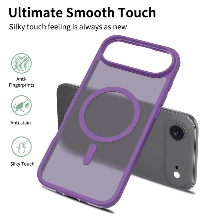 PixelShield MagCase Pro - DOKUTRONIX