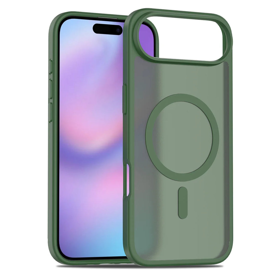 PixelShield MagCase Pro - DOKUTRONIX