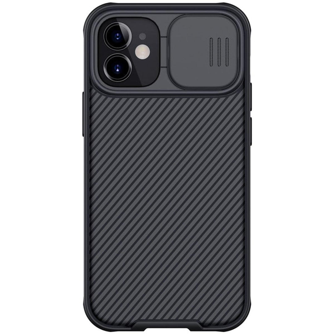 NILLKIN iPhone 13 Pro Max & Mini Case - DOKUTRONIX
