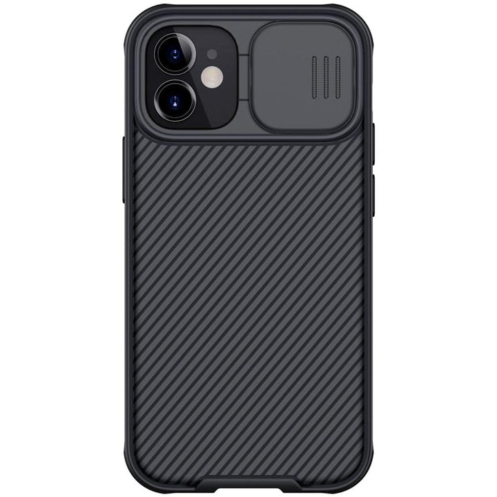 NILLKIN iPhone 13 Pro Max & Mini Case - DOKUTRONIX