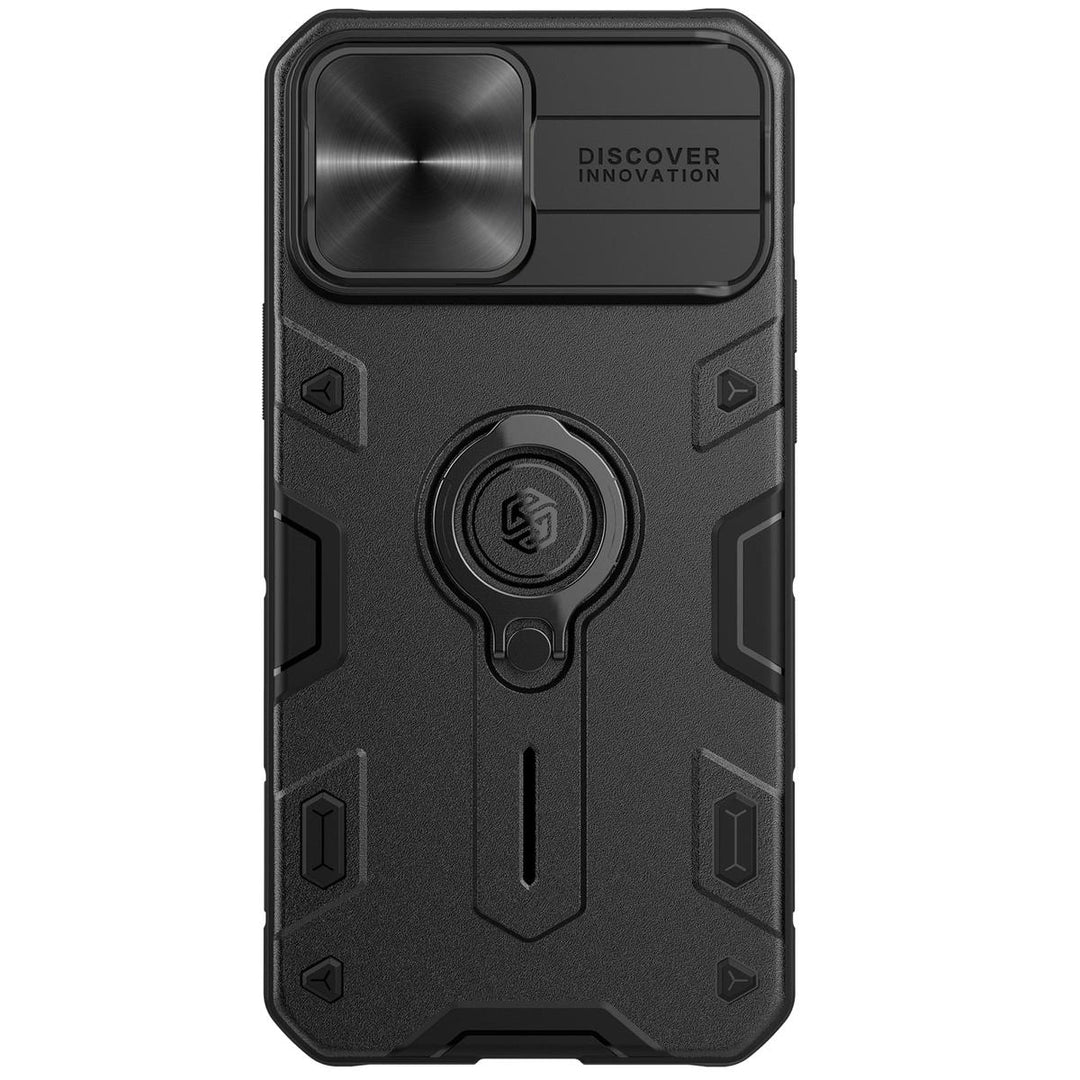 NILLKIN iPhone 13 Pro Max & Mini Case - DOKUTRONIX