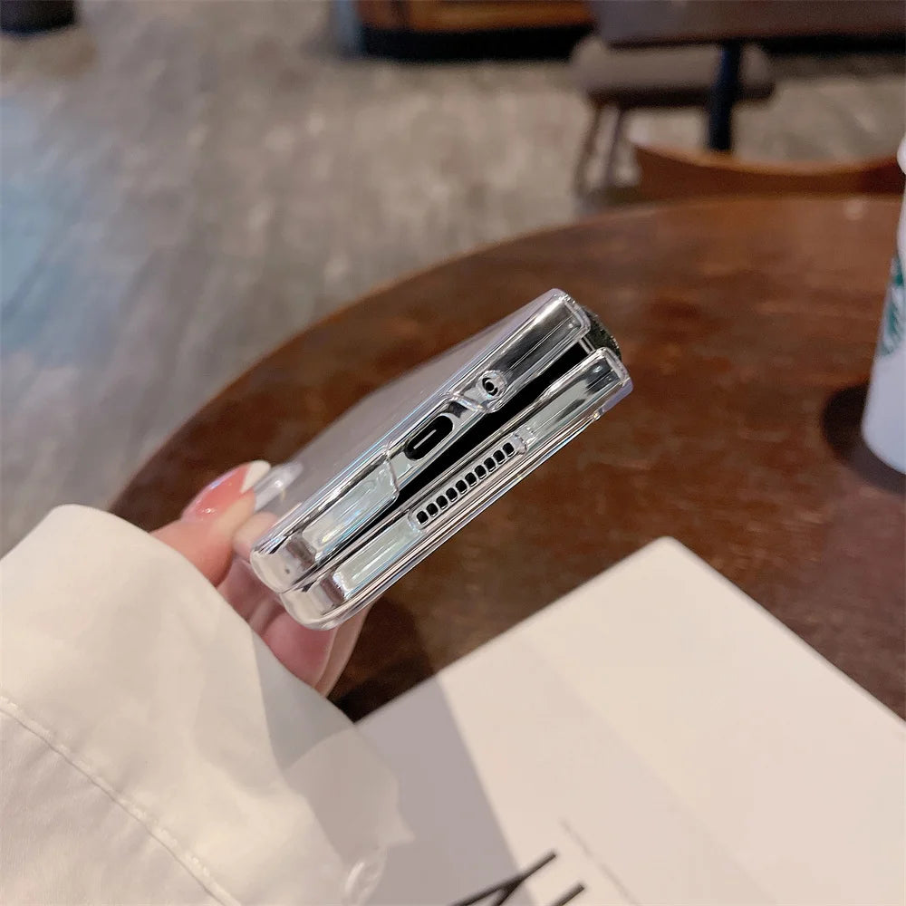 ClearShield for Samsung Galaxy Z Fold - DOKUTRONIX