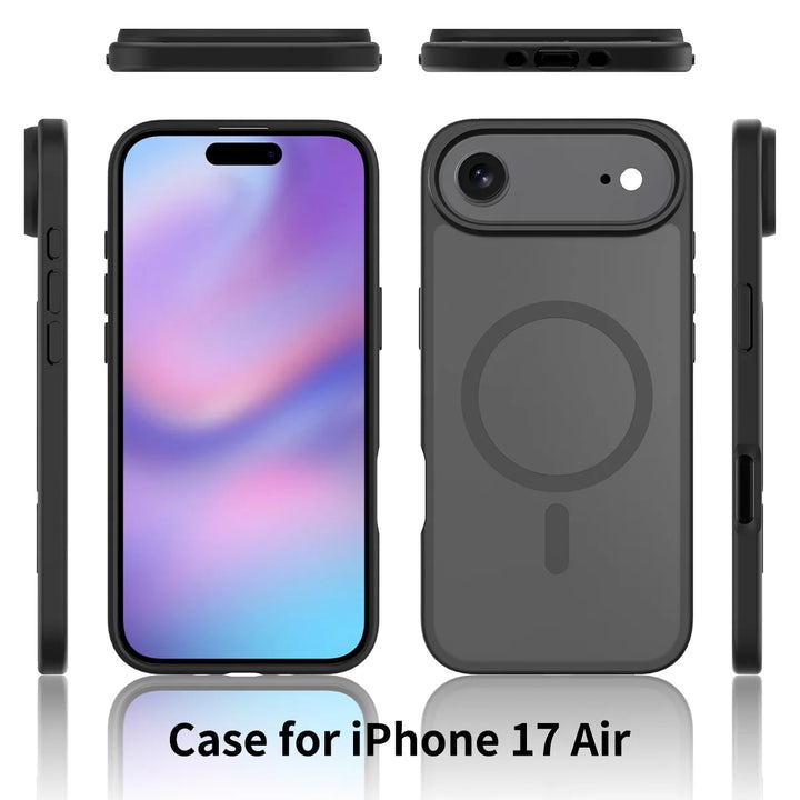 PixelShield MagCase Pro - DOKUTRONIX