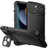 AquaGuard Armor Case for iPhone 15/14 Pro Max