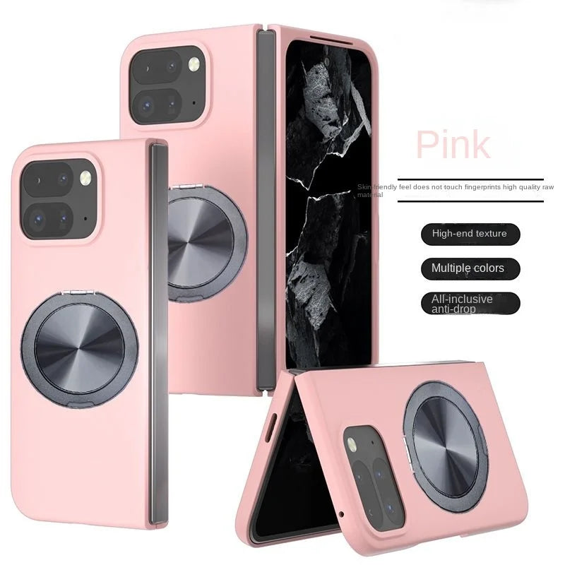 MagSafe Magnetic Case for Pixel 9/10 Pro Fold - DOKUTRONIX