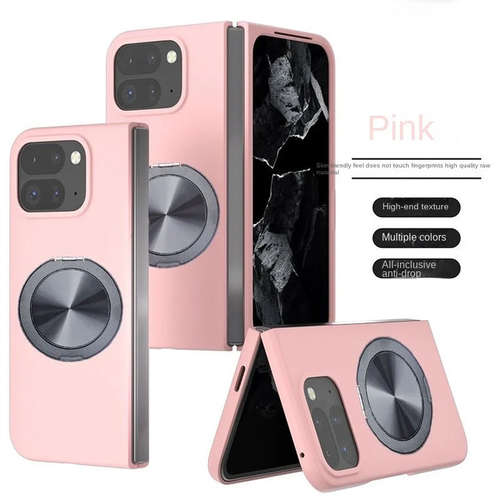 MagSafe Magnetic Case for Pixel 9/10 Pro Fold - DOKUTRONIX