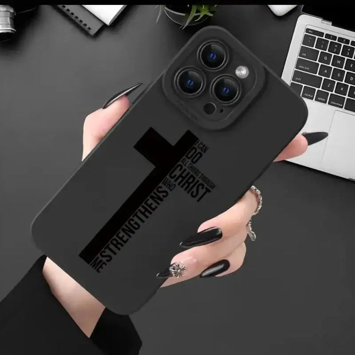 PatternShield for iPhone 11-16 - DOKUTRONIX