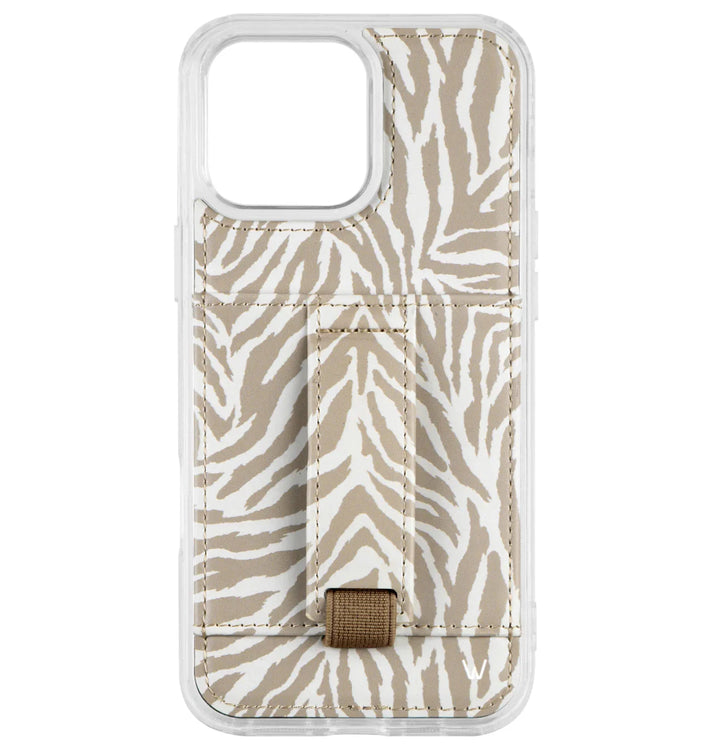 Safari Stripes