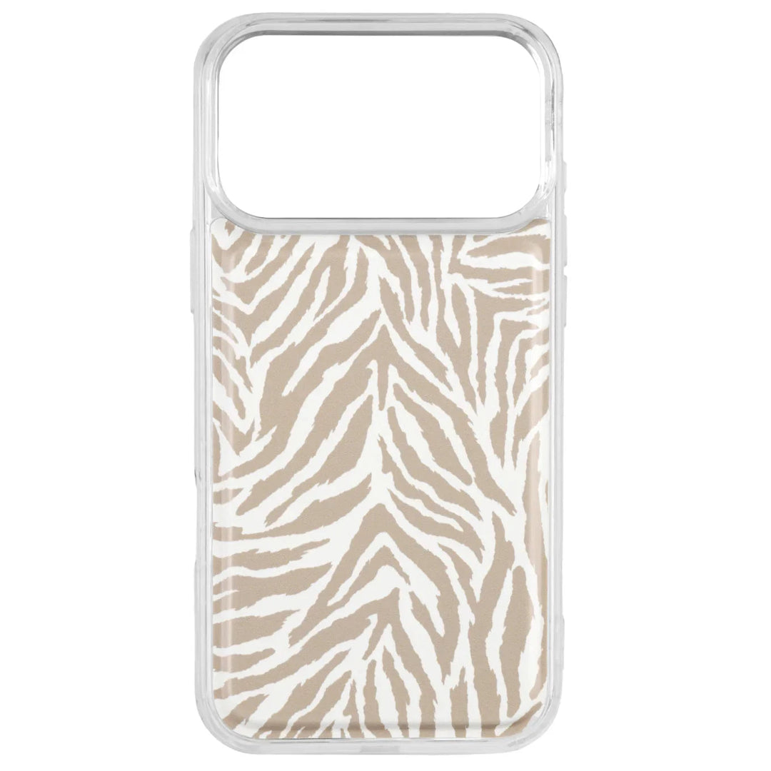 Safari Stripes Magnetic Case