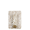 Safari Stripes Magnetic Wallet