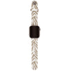 Safari Stripes Watch Band