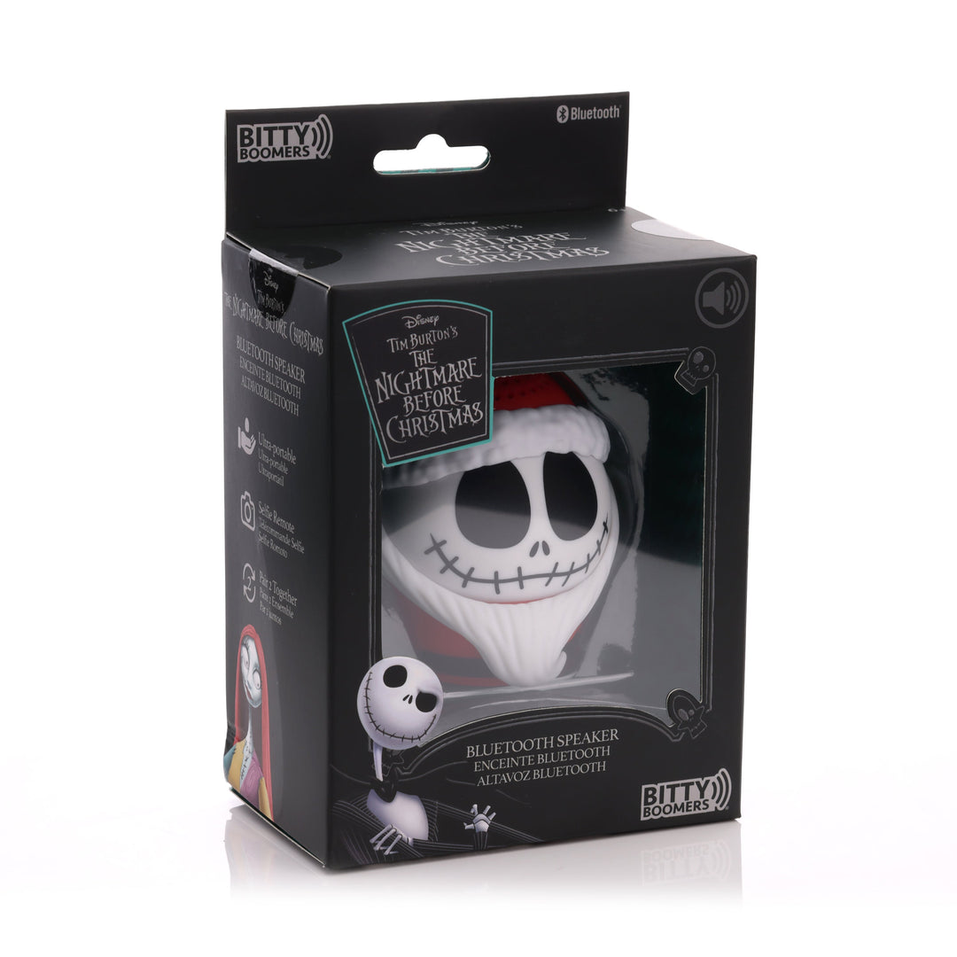 Jack Skellington - Holiday - The Nightmare Before Christmas - DOKUTRONIX