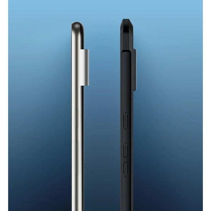 Xundd for Google Pixel 10 Pro/10 Pro XL Case Ultra Clear Back Cover, Airbag Shockproof Acrylic+TPU Hybrid Protective Phone Shell - DOKUTRONIX