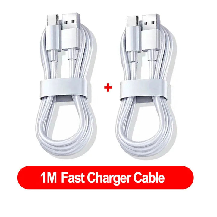 NNBILI TurboCharge USB-C Cable 10A 100W - DOKUTRONIX