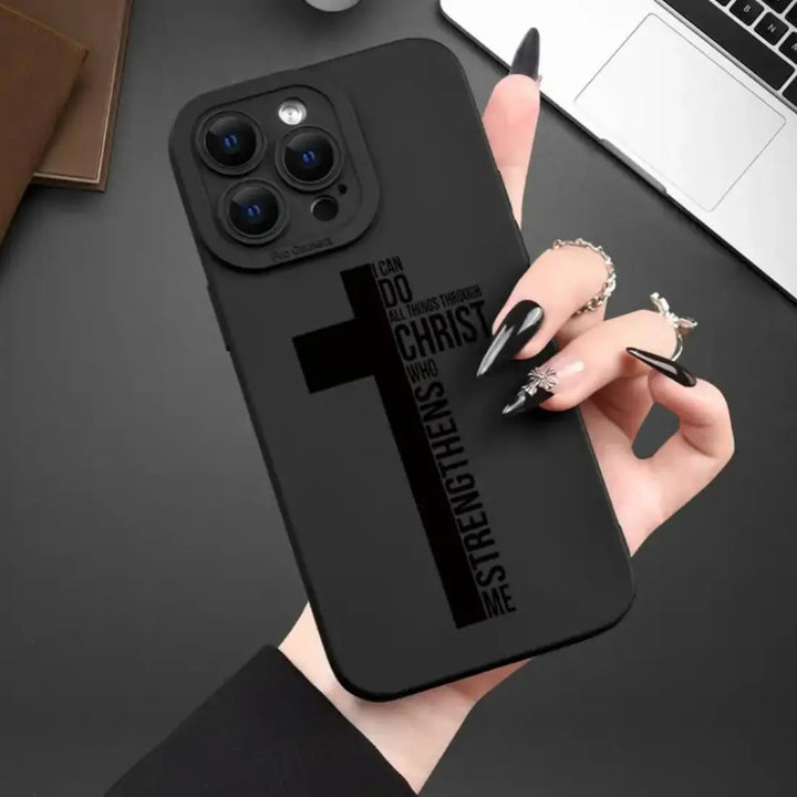 PatternShield for iPhone 11-16 - DOKUTRONIX