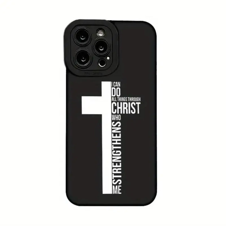 PatternGuard iPhone Case - DOKUTRONIX