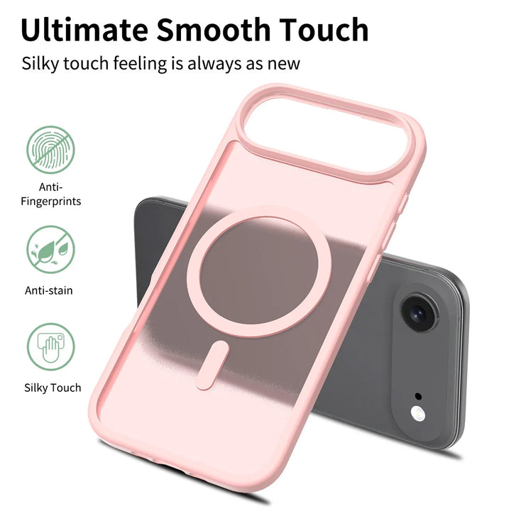 PixelShield MagCase Pro - DOKUTRONIX