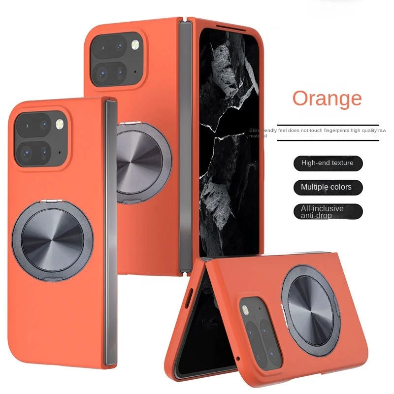 MagSafe Magnetic Case for Pixel 9/10 Pro Fold - DOKUTRONIX