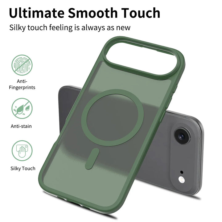 PixelShield MagCase Pro - DOKUTRONIX