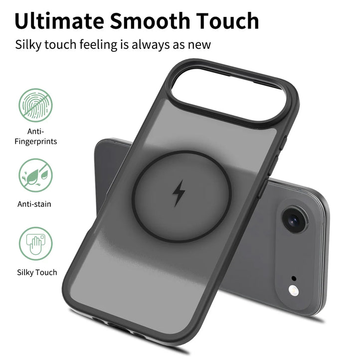 PixelShield MagCase Pro - DOKUTRONIX