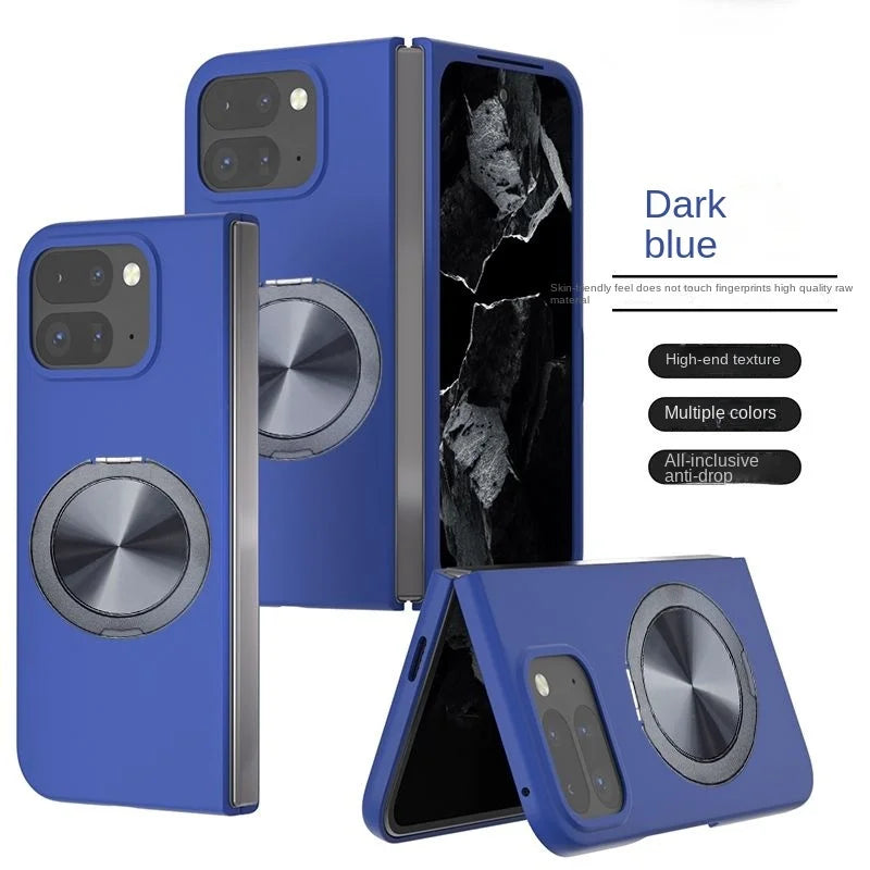 MagSafe Magnetic Case for Pixel 9/10 Pro Fold - DOKUTRONIX