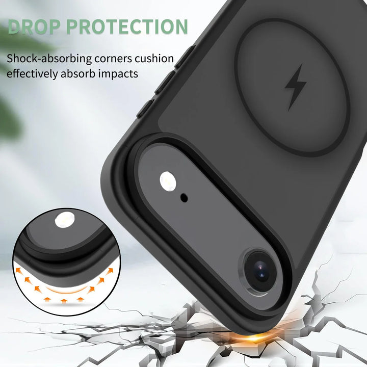 PixelShield MagCase Pro - DOKUTRONIX