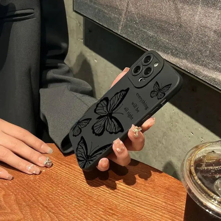 FashionFly Phone Case - DOKUTRONIX