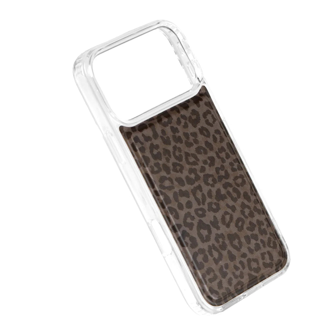 Shadow Leopard Magnetic Case