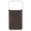 Shadow Leopard Magnetic Case