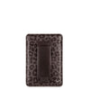 Shadow Leopard Magnetic Wallet