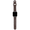 Shadow Leopard Watch Band
