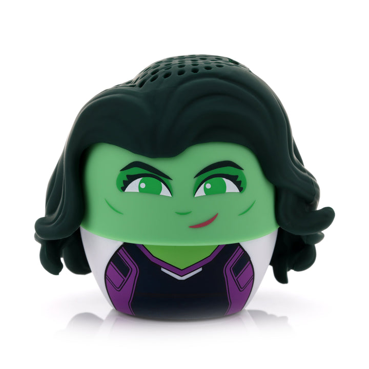 She-Hulk - DOKUTRONIX