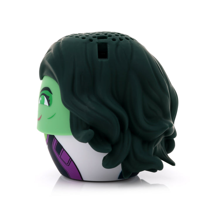 She-Hulk - DOKUTRONIX