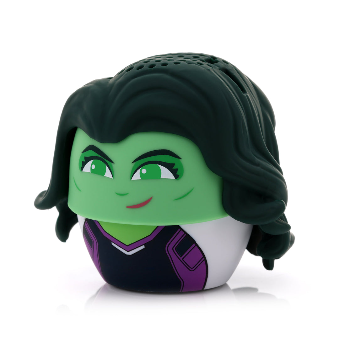 She-Hulk - DOKUTRONIX