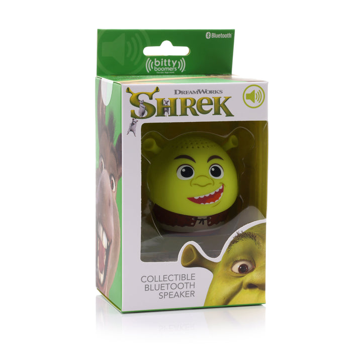 Shrek - DOKUTRONIX