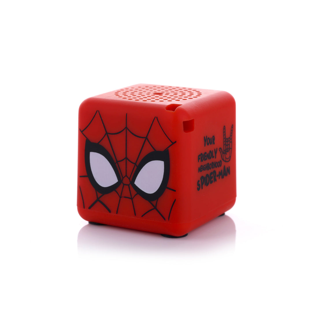 Spider-Man Bitty Box - DOKUTRONIX
