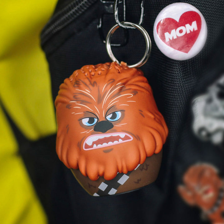 Chewbacca - DOKUTRONIX