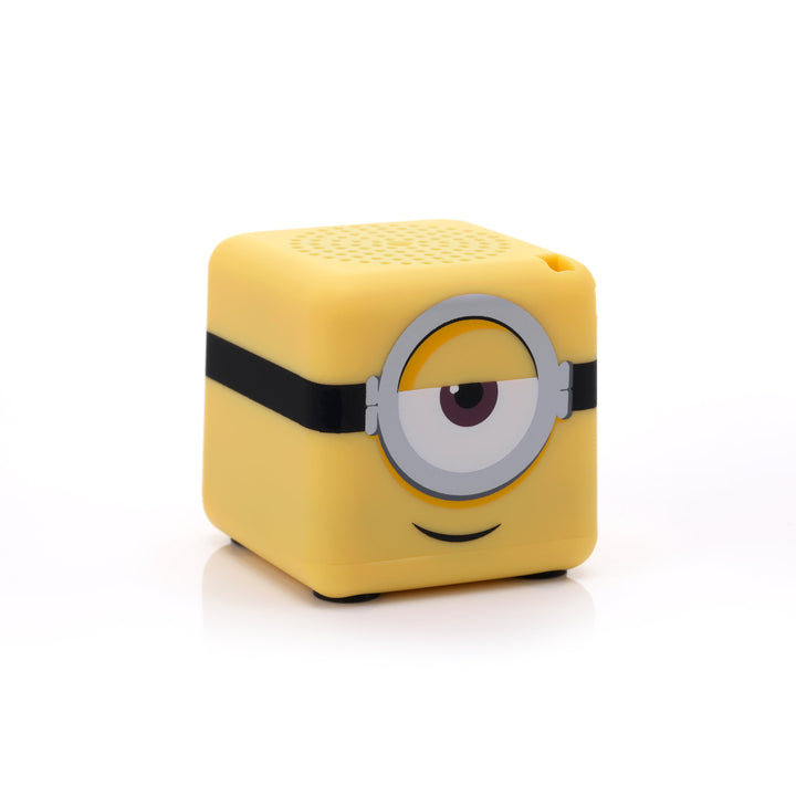 Minions Bitty Box - DOKUTRONIX