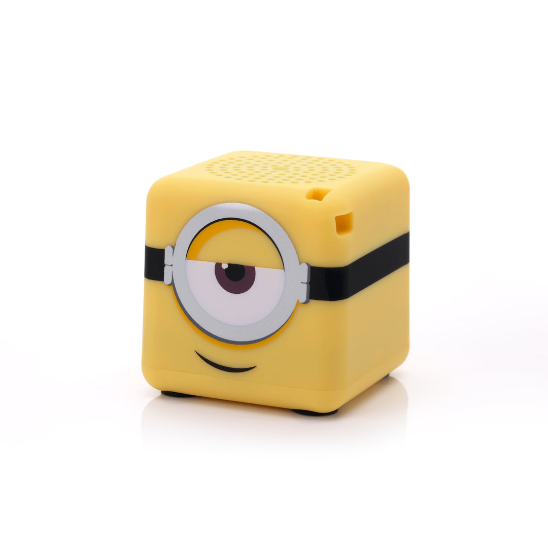 Minions Bitty Box - DOKUTRONIX