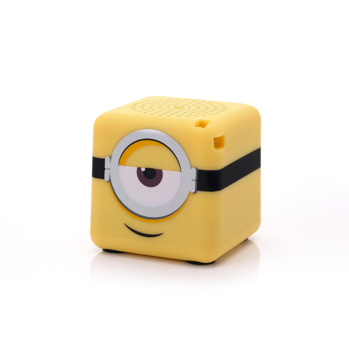Minions Bitty Box - DOKUTRONIX