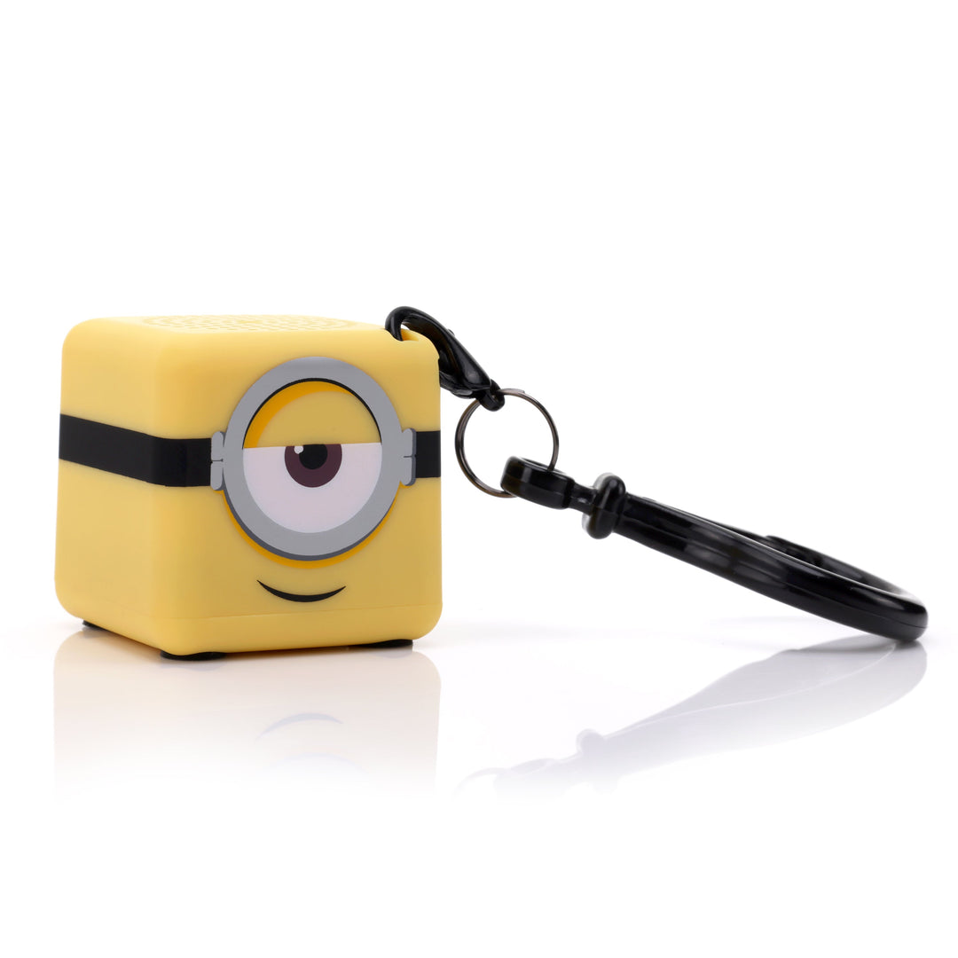 Minions Bitty Box - DOKUTRONIX