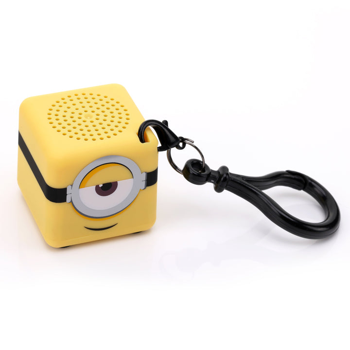 Minions Bitty Box - DOKUTRONIX
